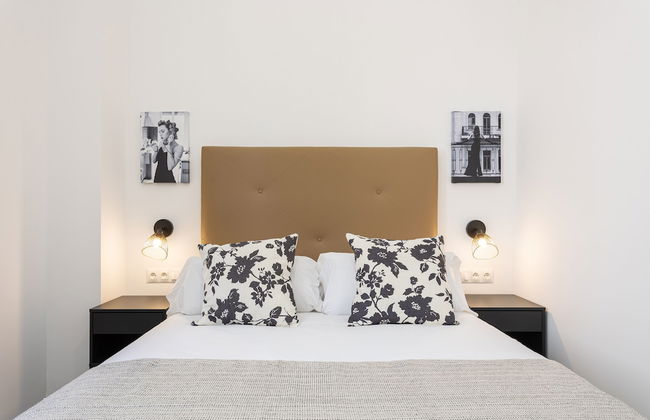 Holidays2Malaga Picassus Lofts - Photo 19