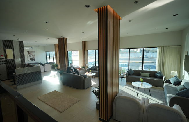 Hadab Tabuk - Foto 5