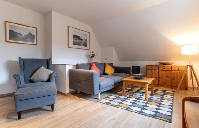 Tolle Ferienwohnung in St.peter Ording - Foto 8