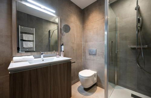 Nemea Appart Hotel Paris Levallois - Foto 19