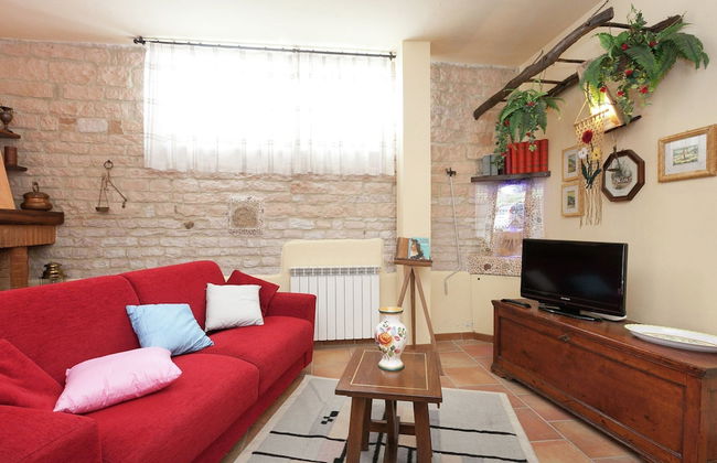 Large Holiday Home in Cagli With Pool - Foto 34