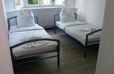 Villa Birkenfeld - Foto 34