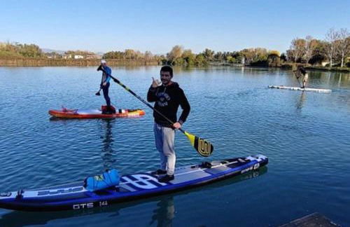 Suite Latina - San Leonardo - Foto 66