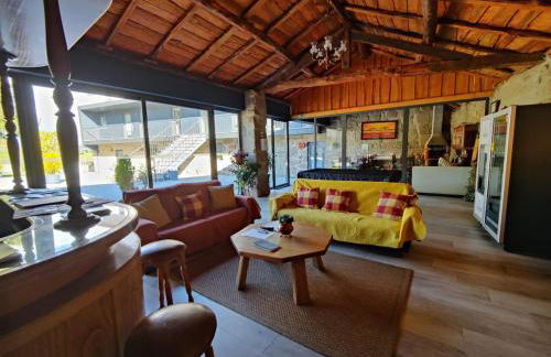 Quinta da Alqueidosa - Casa de Campo - Foto 24