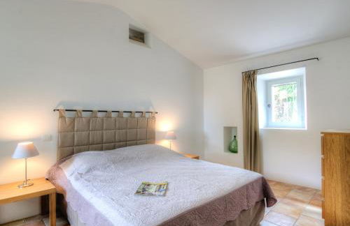 Holiday Home Gite Curel by Interhome - Foto 19