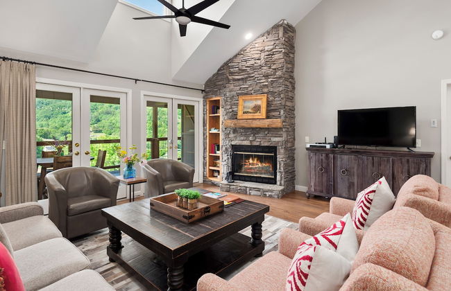 Springdale Resort - Foto 10