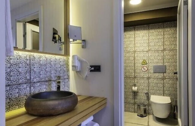 Ece Marina Suites - Foto 73