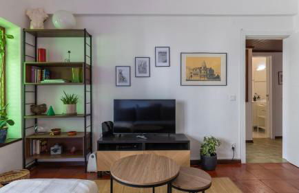 Seaside Getaway With Balcony by LovelyStay - Foto 13