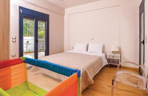 Seafront Holiday Villa - Foto 36