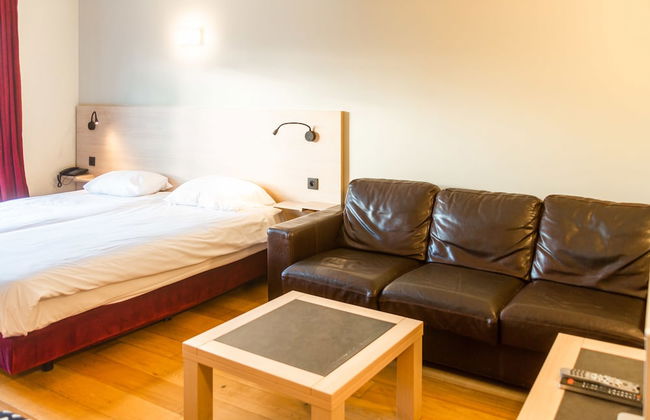 Wellness Apart Hotel - Foto 64