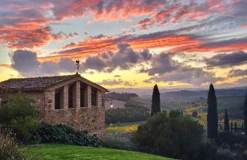 Podere Cunina - Foto 34