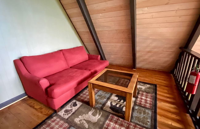 Million Dollar View - Four Bedroom Cabin - Foto 35