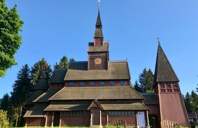 Holiday Apartment "beautiful Life" - Foto 26