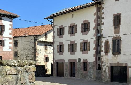 Casa Rural Sutegia - Foto 40