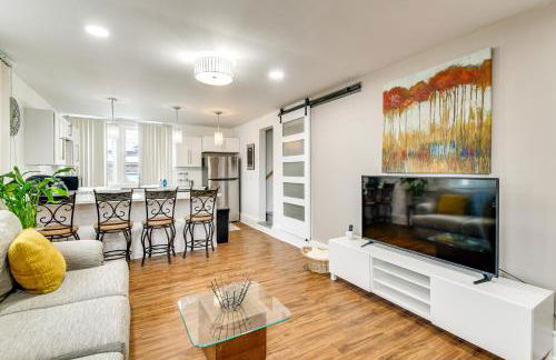 Travel Nurses Welcome! Long-Term Stay in Rochester - Foto 6