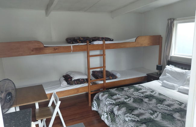 Te Mata Lodge - Foto 11