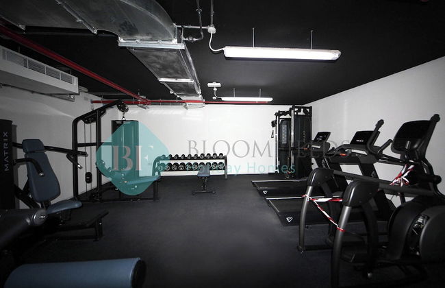 Bloomfields Luxury 2BR Duplex Raha Loft - Photo 10