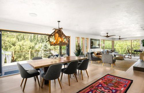 Cliff House, Snowmass Contemporary Ranch - Foto 5