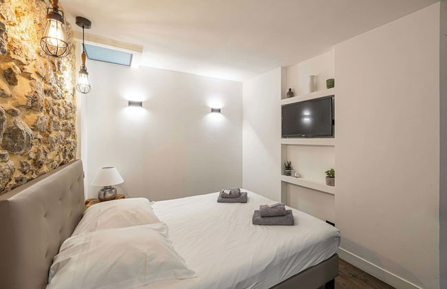 Sublime Loft 2br/6p - Cannes Hyper Center - Foto 6