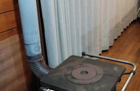 Cabana Gehrke - Foto 14