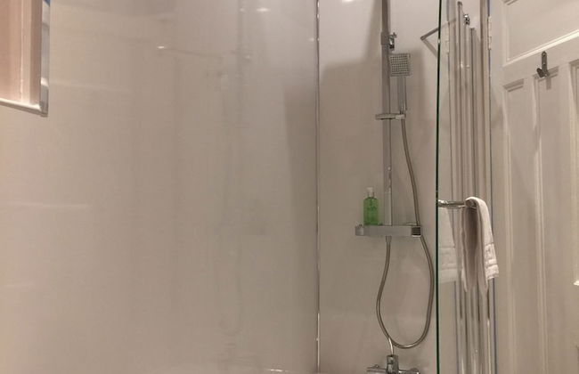 Great Location 2 Bed West End Flat - Foto 14