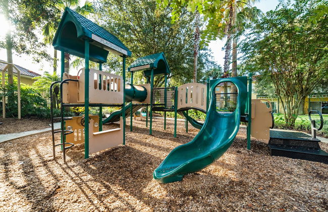 Ov2348 - Emerald Island Resort - 5 Bed 4.5 Baths Villa - Foto 8