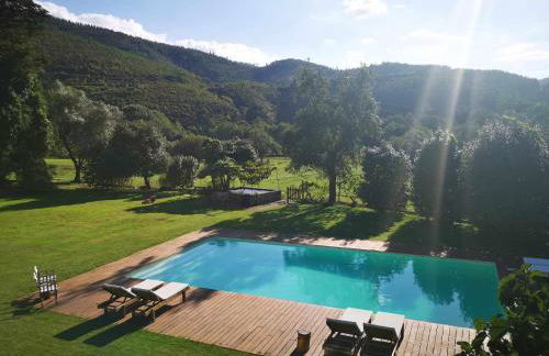 Casa de Baixo - Nature Hotel - Foto 108