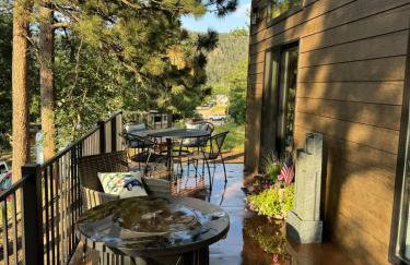 In the center of it all The Elkhorn Cabin - Foto 9