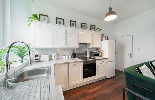 Princess Street Studios - Foto 16