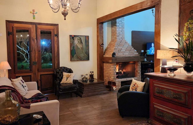 Magnífico Rancho em Jarinu - Foto 11