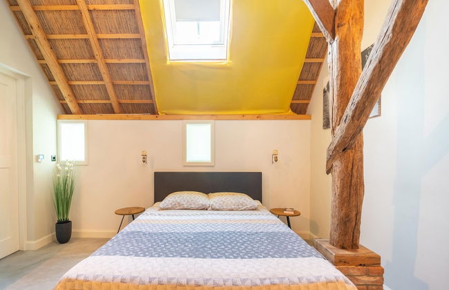 Farmhouse in Staphorst With Sauna - Photo 6