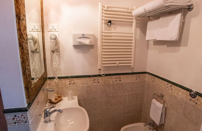 Villa Maria - Photo 24