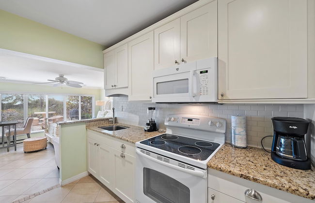 Las Hermanas 4 1 Bedroom Studio by RedAwning - Foto 17