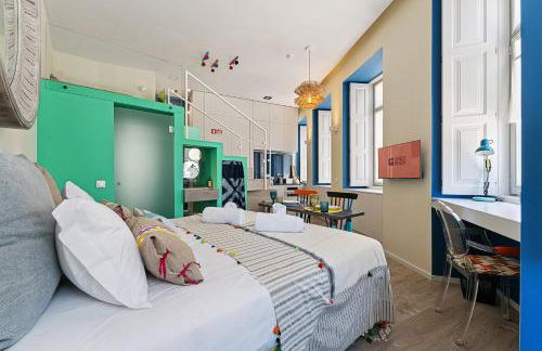 GuestReady - AMMA Braga Apartments - Foto 70