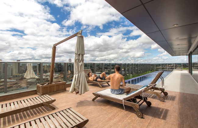 7th Avenue Oxford Residence - Foto 1