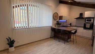 Le Saint Pierre, T2 chic et rénové au coeur du centre ville - Foto 5