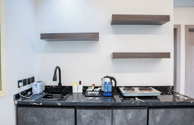 Fajr Al Waha - Foto 17