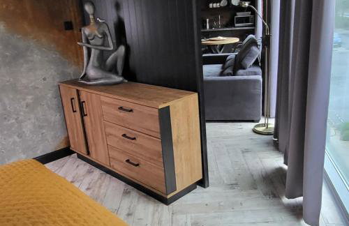 Apartamenty Terminal Charzykowy - Foto 51