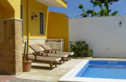 Villa Suzannah - Foto 25