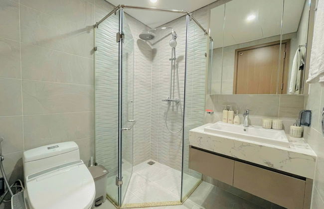 1 Bedroom Vinhomes Smart City - Foto 18