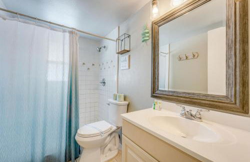 Fire Pit! Family Getaway, 6 Mi to Beach Access - Foto 20