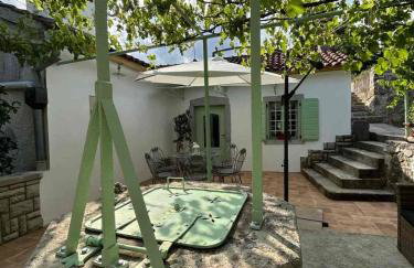 Holiday house with a parking space Mucici, Opatija - 23223 - Foto 8