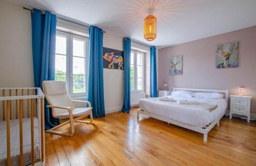 Villa les lilas - Foto 20