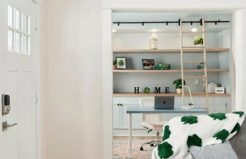 Sweet Retreat 3 Mins to Notre Dame Eddy St Commons and Memorial Hospital - Foto 3