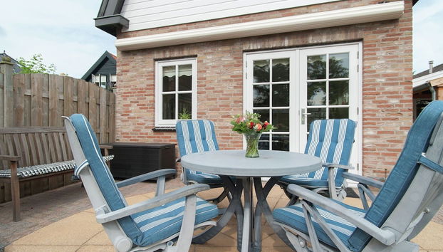 Comfortable Flat in Bergen - Foto 4, Terrasse/Patio