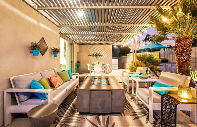 Hidden Gem in Palm Springs - Foto 72