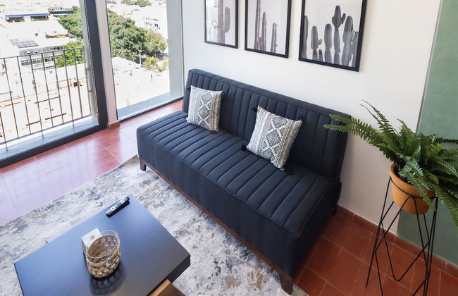 Tribu Chapultepec 67 - Foto 69