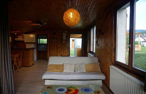 Le gîte et l'étang de pêche - Foto 9