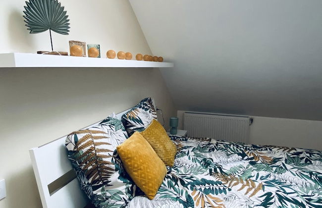 Maison JDB Vieux Douai - Foto 1