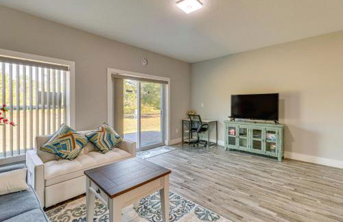 4 Mi to Golf Quiet Lake Wales Retreat - Foto 1